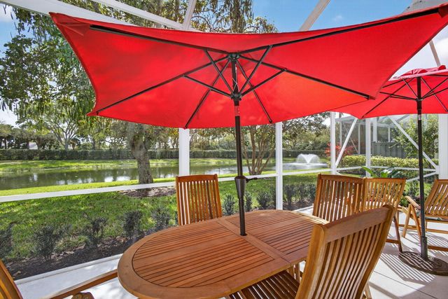 936 Augusta Pointe Drive, Palm Beach Gardens, FL 33418