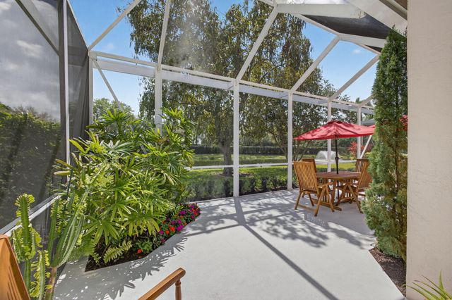 936 Augusta Pointe Drive, Palm Beach Gardens, FL 33418