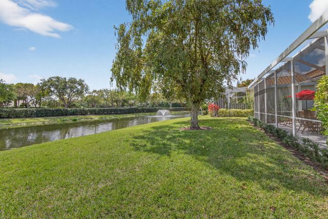 936 Augusta Pointe Drive, Palm Beach Gardens, FL 33418