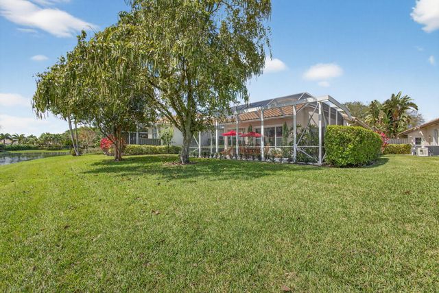 936 Augusta Pointe Drive, Palm Beach Gardens, FL 33418