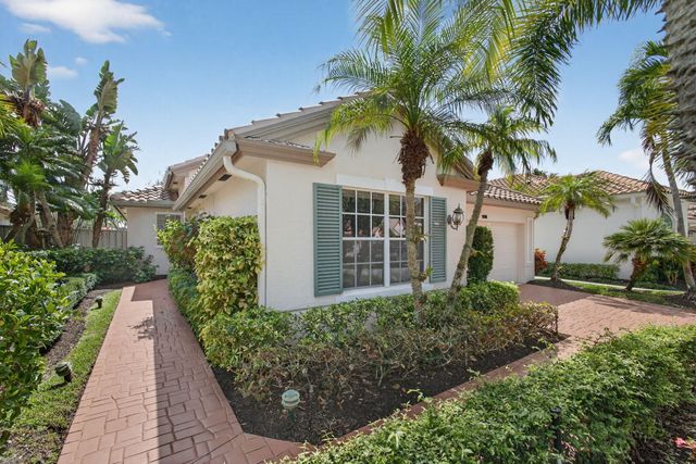 936 Augusta Pointe Drive, Palm Beach Gardens, FL 33418