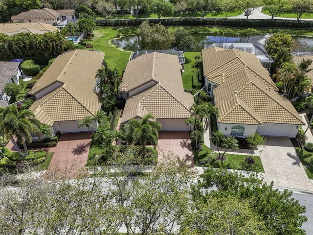 936 Augusta Pointe Drive, Palm Beach Gardens, FL 33418