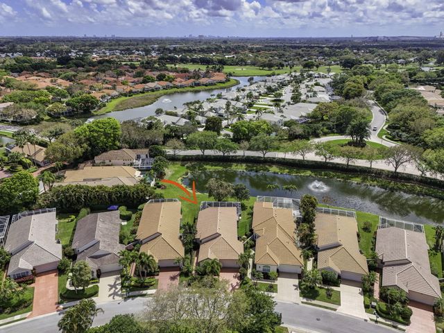 936 Augusta Pointe Drive, Palm Beach Gardens, FL 33418