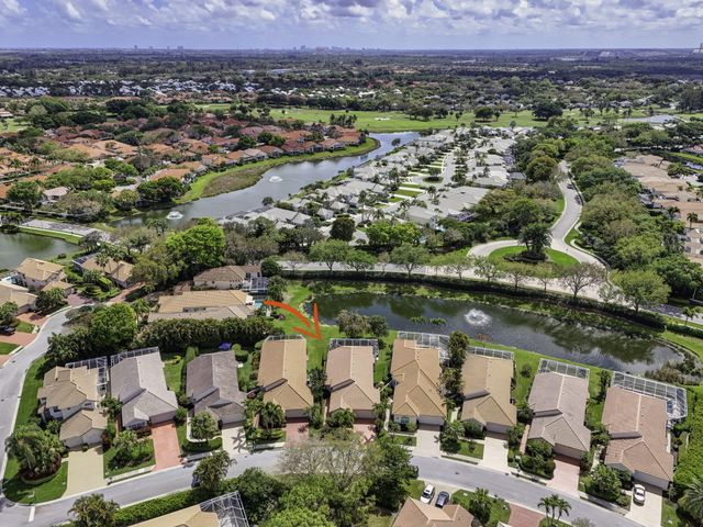 936 Augusta Pointe Drive, Palm Beach Gardens, FL 33418