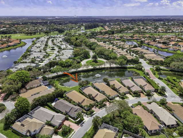 936 Augusta Pointe Drive, Palm Beach Gardens, FL 33418