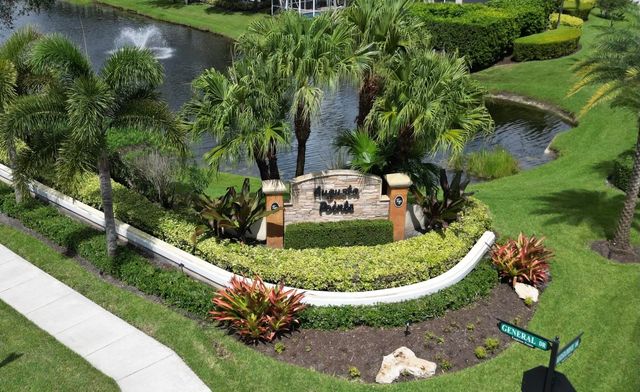 936 Augusta Pointe Drive, Palm Beach Gardens, FL 33418