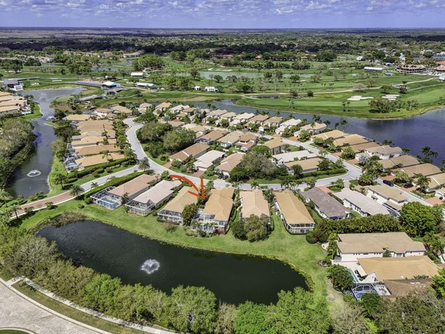 936 Augusta Pointe Drive, Palm Beach Gardens, FL 33418