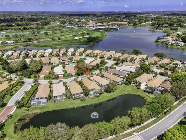 936 Augusta Pointe Drive, Palm Beach Gardens, FL 33418