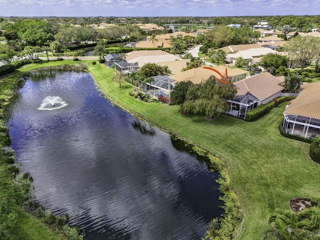 936 Augusta Pointe Drive, Palm Beach Gardens, FL 33418