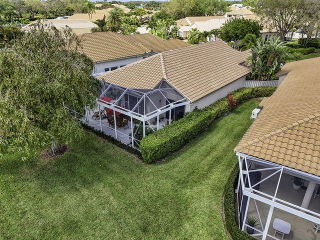 936 Augusta Pointe Drive, Palm Beach Gardens, FL 33418