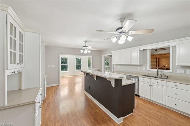 4118 W Greensboro Chapel Hill Road C, Liberty, NC 27298