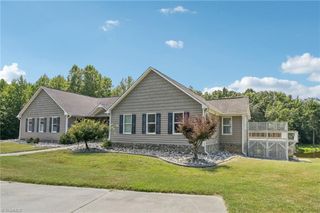 4118 W Greensboro Chapel Hill Road C, Liberty, NC 27298