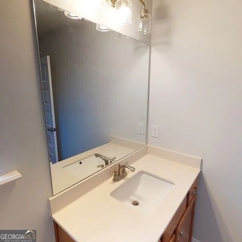 5008 Fairview Circle LOT 939, Villa Rica, GA 30180