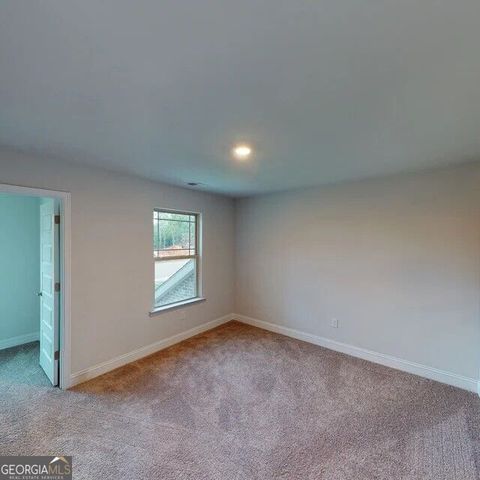 5008 Fairview Circle LOT 939, Villa Rica, GA 30180