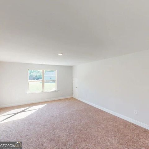 5008 Fairview Circle LOT 939, Villa Rica, GA 30180