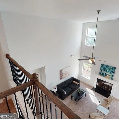 5008 Fairview Circle LOT 939, Villa Rica, GA 30180
