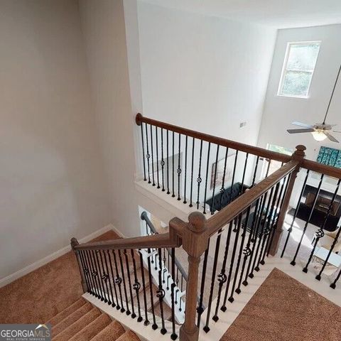 5008 Fairview Circle LOT 939, Villa Rica, GA 30180