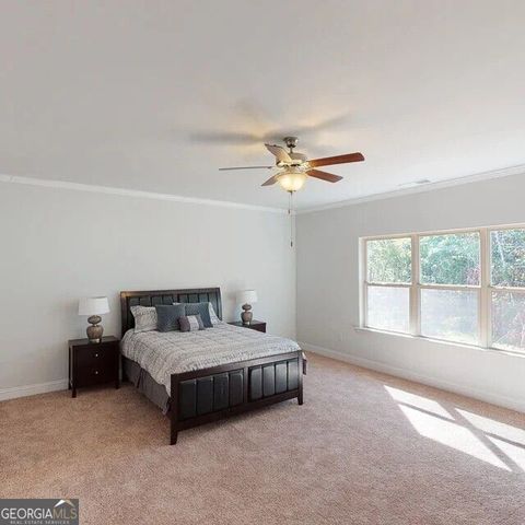 5008 Fairview Circle LOT 939, Villa Rica, GA 30180