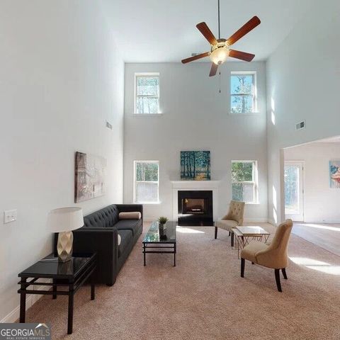 5008 Fairview Circle LOT 939, Villa Rica, GA 30180