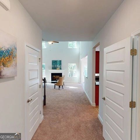 5008 Fairview Circle LOT 939, Villa Rica, GA 30180