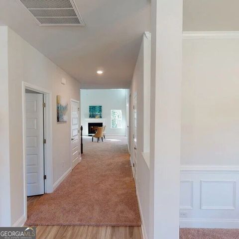 5008 Fairview Circle LOT 939, Villa Rica, GA 30180