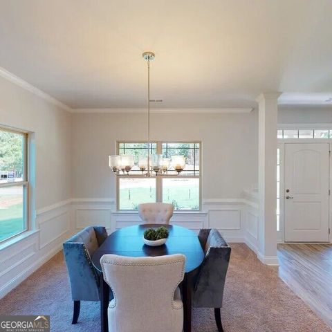 5008 Fairview Circle LOT 939, Villa Rica, GA 30180