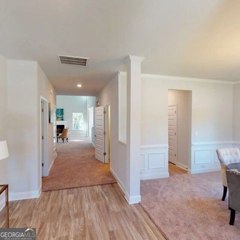 5008 Fairview Circle LOT 939, Villa Rica, GA 30180
