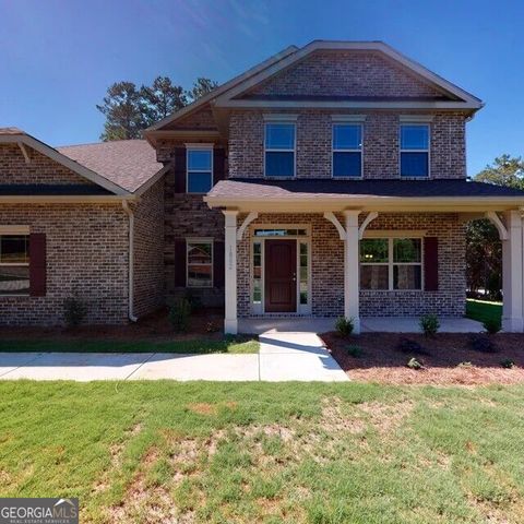 5008 Fairview Circle LOT 939, Villa Rica, GA 30180