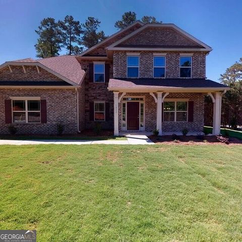 5008 Fairview Circle LOT 939, Villa Rica, GA 30180