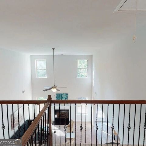 5008 Fairview Circle LOT 939, Villa Rica, GA 30180