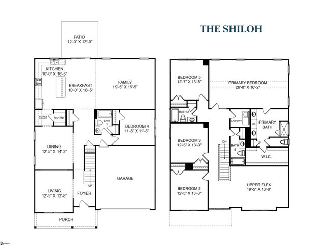 803 Maridian Street, Simpsonville, SC 29680