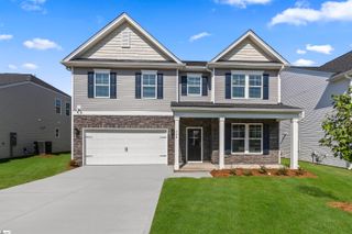 803 Maridian Street, Simpsonville, SC 29680