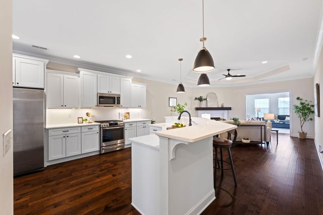 7149 Potomac River Drive, Hixson, TN 37343