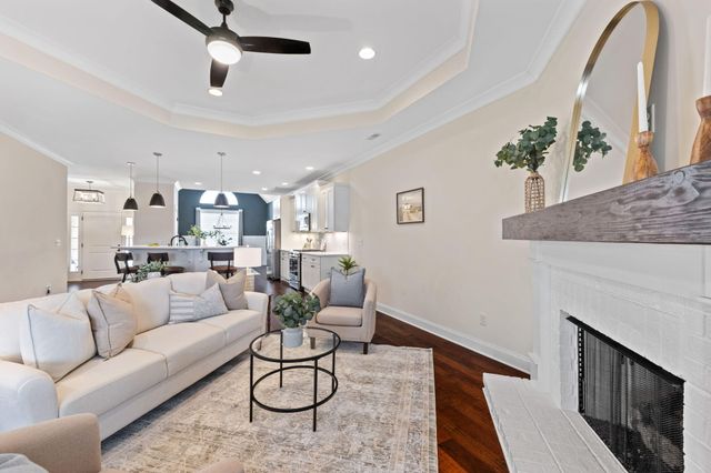 7149 Potomac River Drive, Hixson, TN 37343