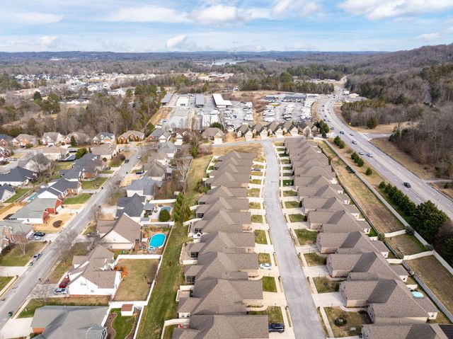 7149 Potomac River Drive, Hixson, TN 37343