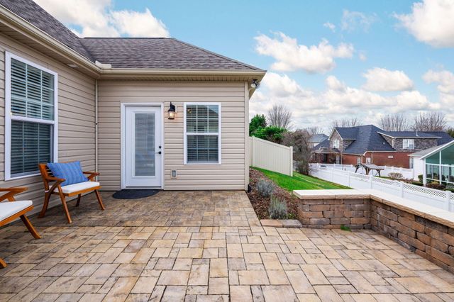 7149 Potomac River Drive, Hixson, TN 37343