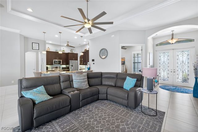 1219 NW 20th PL, Cape Coral, FL 33993