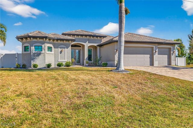 1219 NW 20th PL, Cape Coral, FL 33993