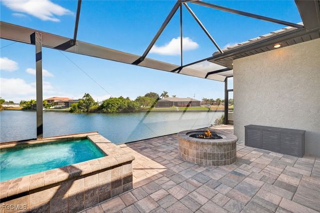 1219 NW 20th PL, Cape Coral, FL 33993