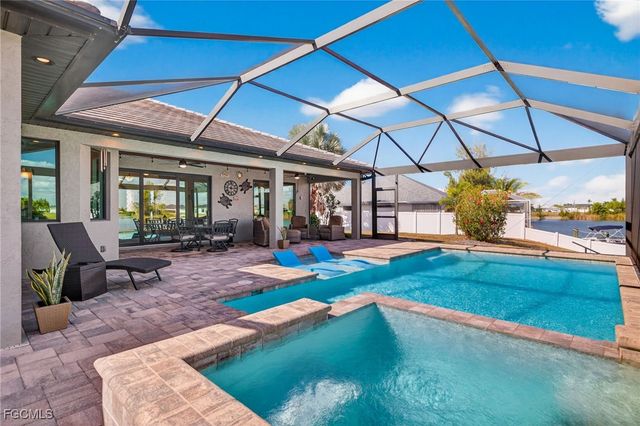 1219 NW 20th PL, Cape Coral, FL 33993