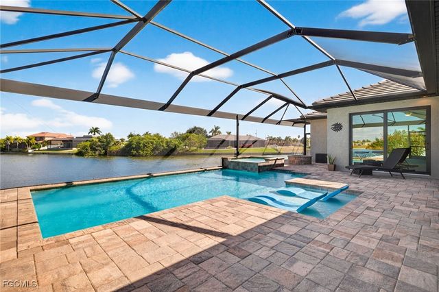 1219 NW 20th PL, Cape Coral, FL 33993