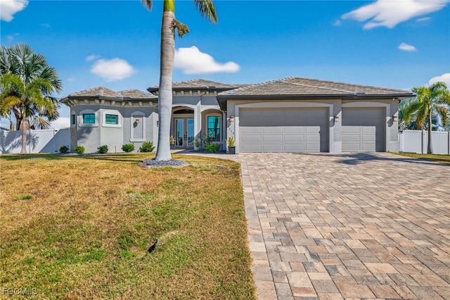 1219 NW 20th PL, Cape Coral, FL 33993