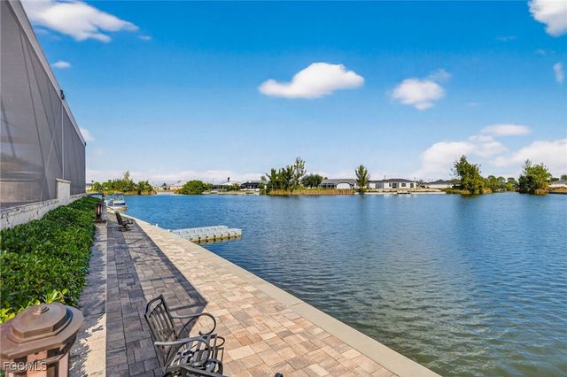 1219 NW 20th PL, Cape Coral, FL 33993