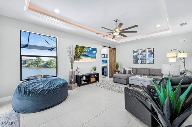 1219 NW 20th PL, Cape Coral, FL 33993