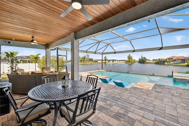 1219 NW 20th PL, Cape Coral, FL 33993