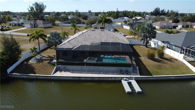 1219 NW 20th PL, Cape Coral, FL 33993