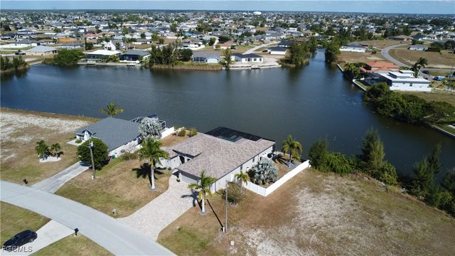 1219 NW 20th PL, Cape Coral, FL 33993
