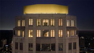 3376 Peachtree Road NE 57 & 58, Atlanta, GA 30326