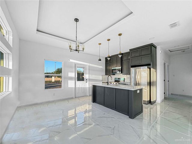 606 Buccaneer Drive, Hidalgo, TX 78557