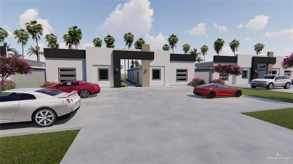 606 Buccaneer Drive, Hidalgo, TX 78557